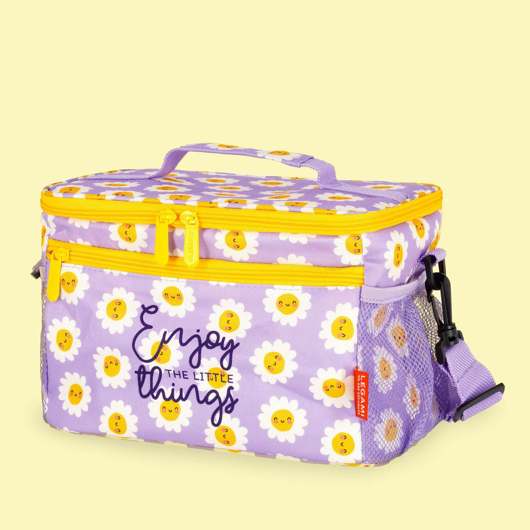 Legami Lunchboxen*Lunch-Tasche