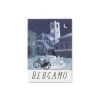 Legami Magneten*Magnet - World Cities Collection