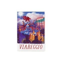 Legami Magneten*Magnet - World Cities Collection