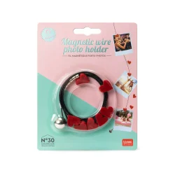 Legami Fotohalter Und Fotoalbum*Magnetdraht-Fotohalter