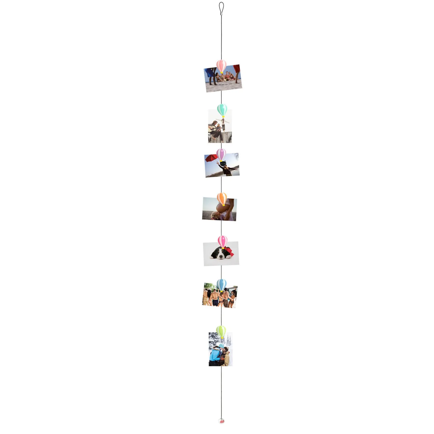 Legami Fotohalter Und Fotoalbum*Magnetdraht-Fotohalter