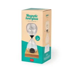 Legami Weitere Accessoires*Magnetische Sanduhr