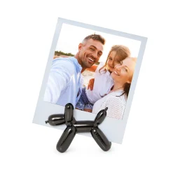 Legami Fotohalter Und Fotoalbum*Magnetischer Fotohalter - Lucky