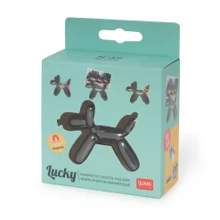 Legami Fotohalter Und Fotoalbum*Magnetischer Fotohalter - Lucky