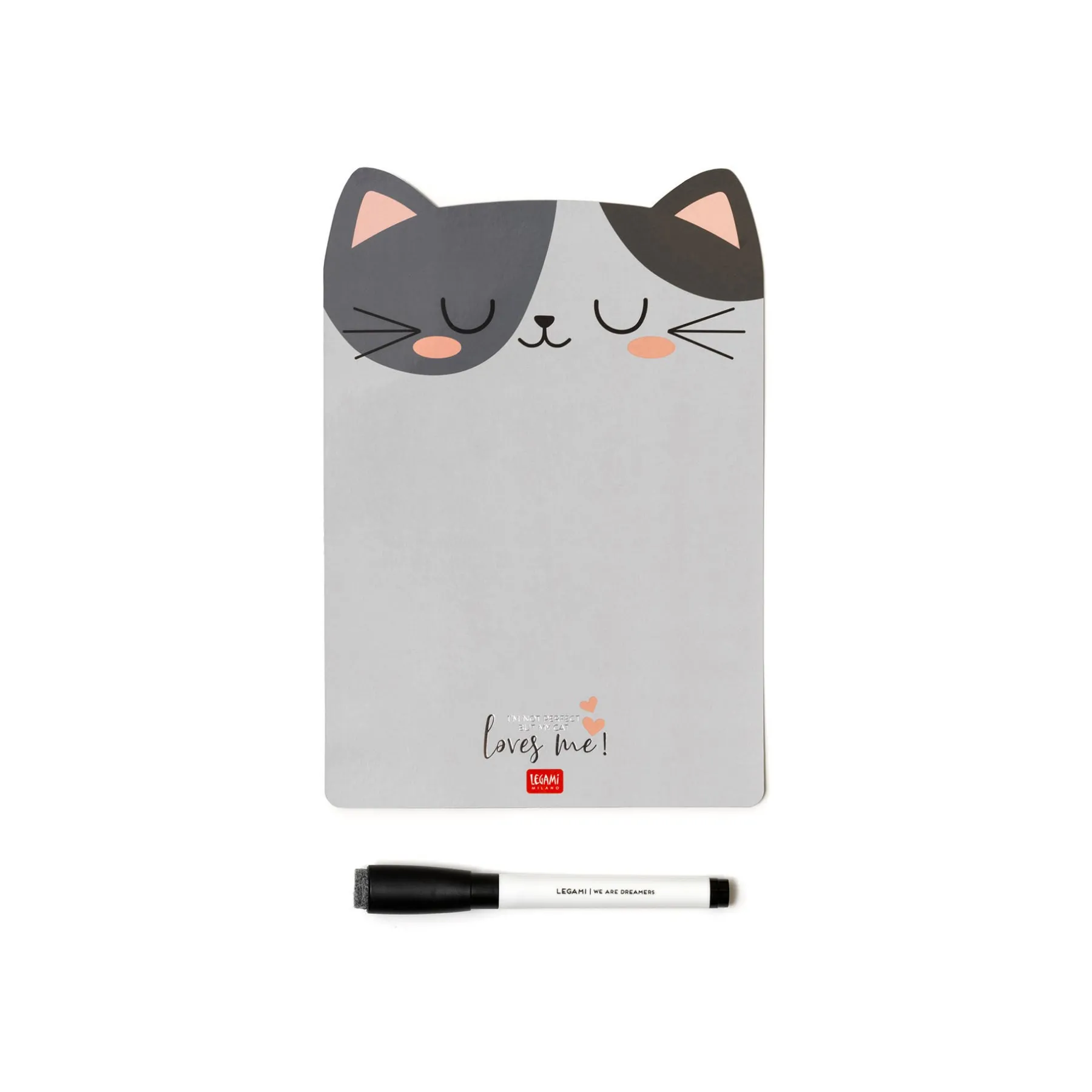 Legami Weitere Küchen-Accessoires|Magneten*Magnettafel - Something To Remember