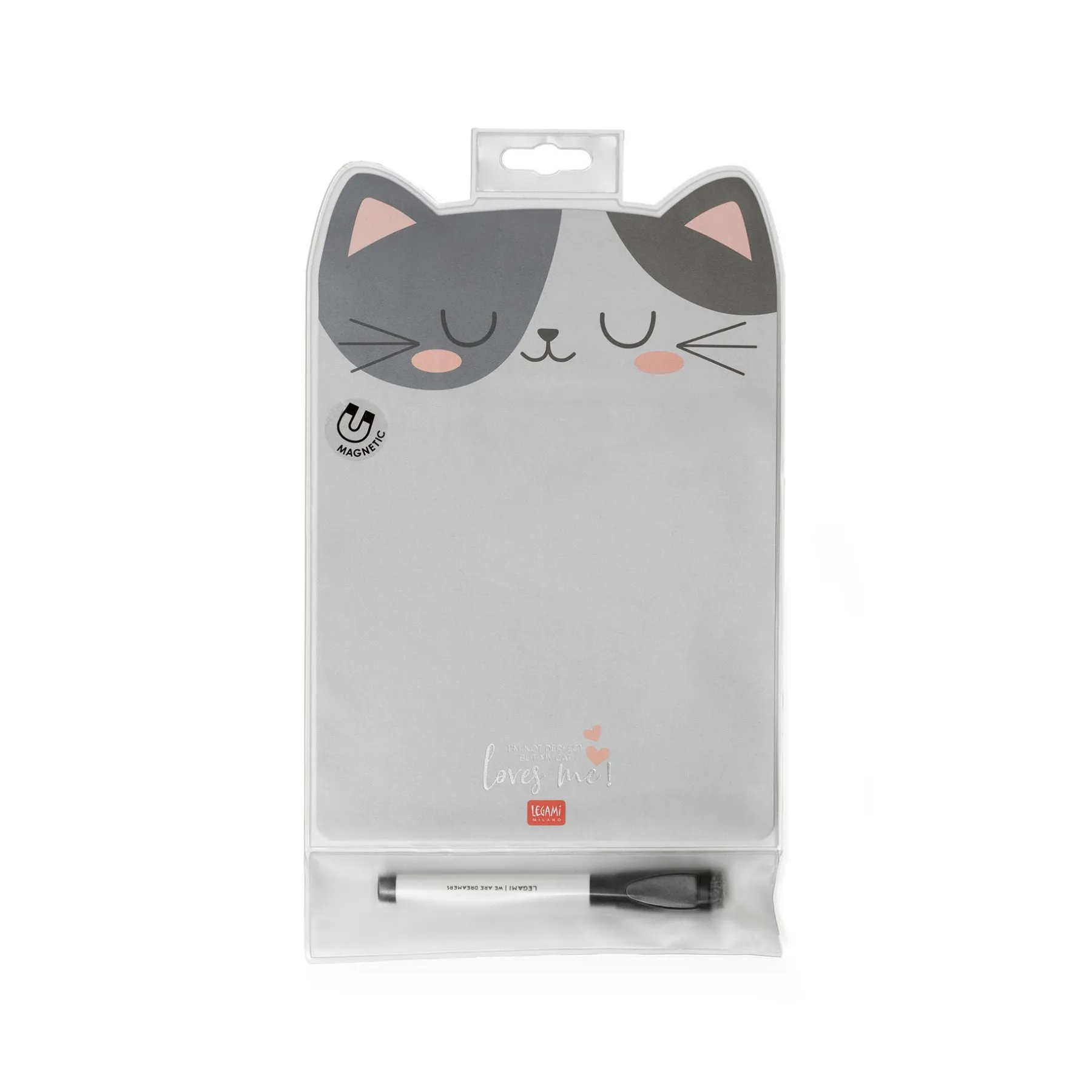 Legami Weitere Küchen-Accessoires|Magneten*Magnettafel - Something To Remember