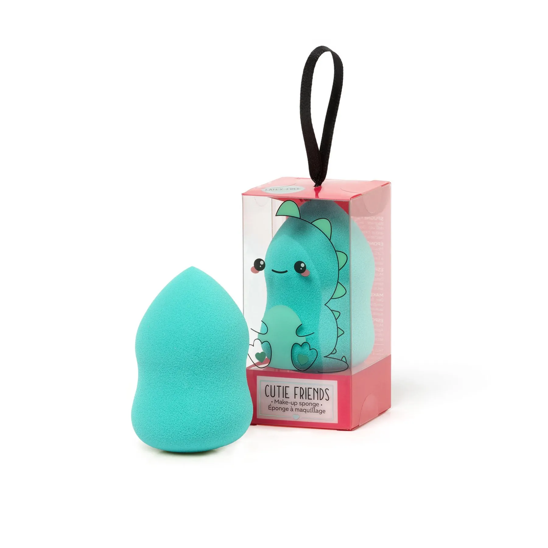 Legami Beauty-Accessoires*Make-Up-Schwämmchen - Cutie Friends