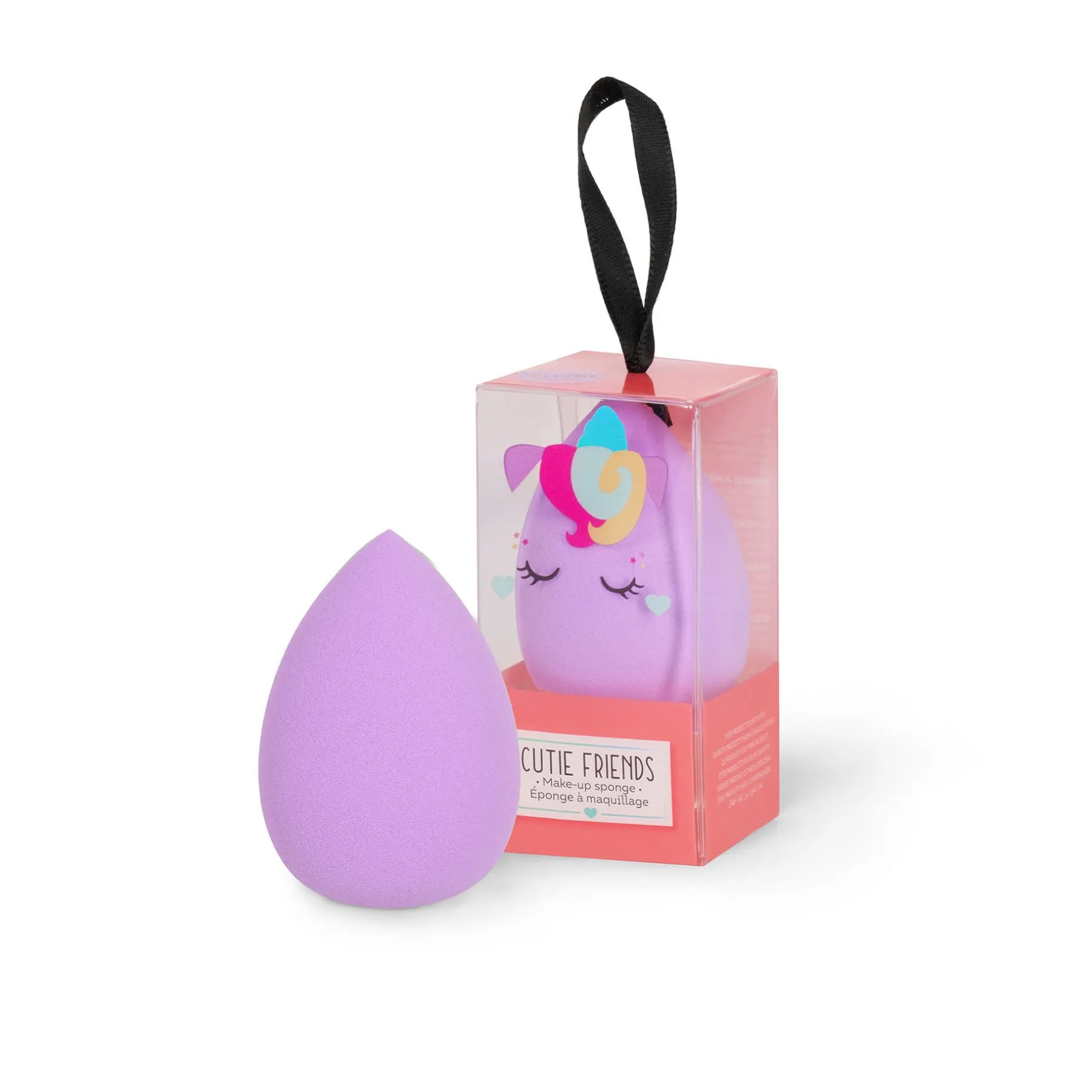 Legami Beauty-Accessoires*Make-Up-Schwämmchen - Cutie Friends