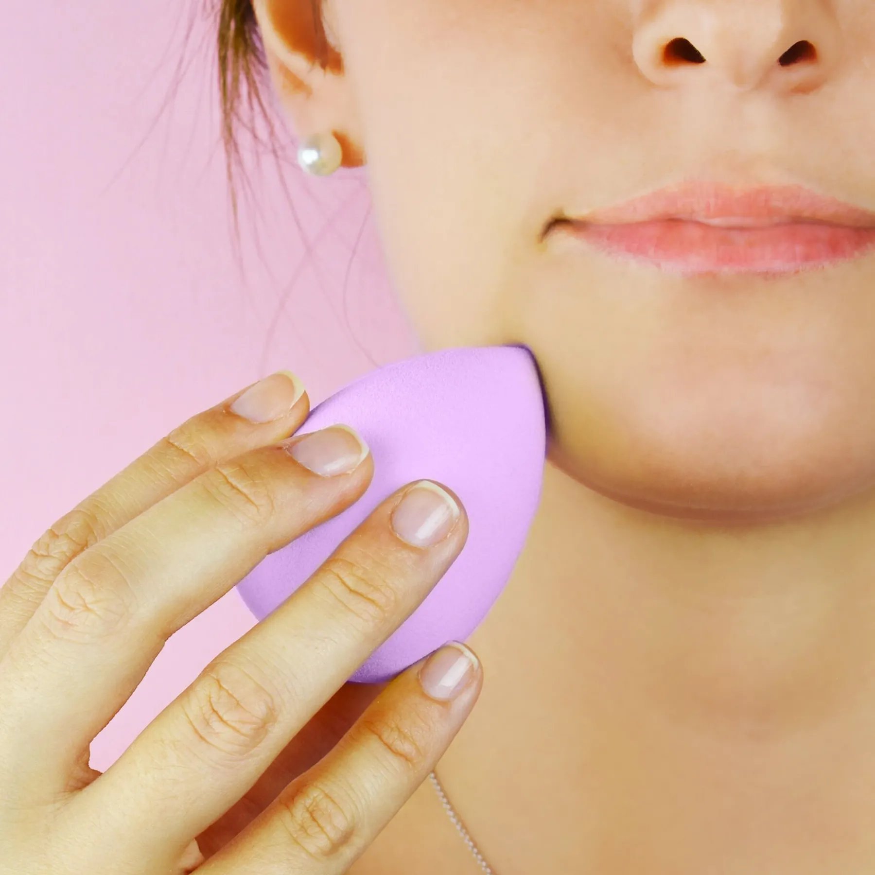 Legami Beauty-Accessoires*Make-Up-Schwämmchen - Cutie Friends