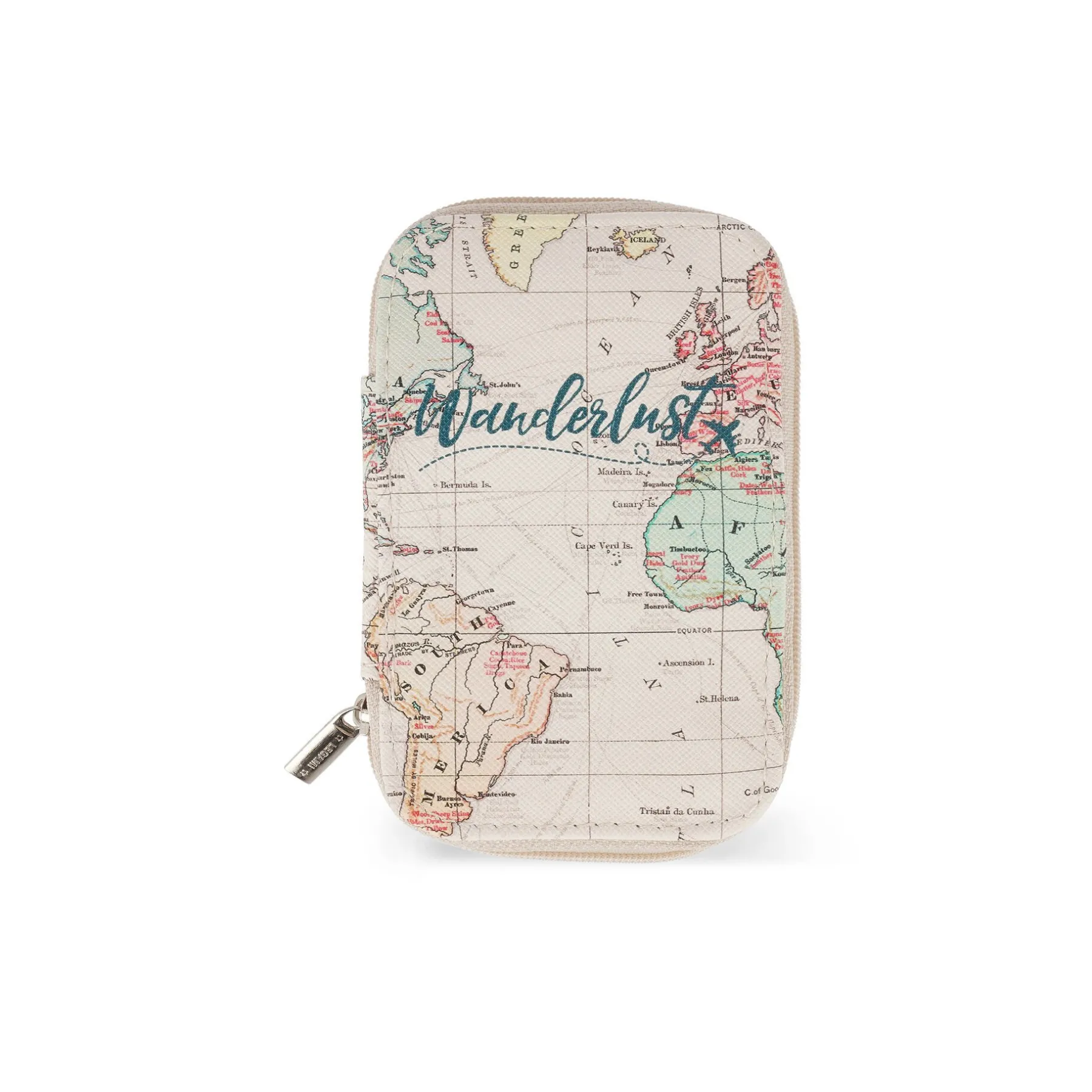 Legami Gesicht Und Körper|Reise-Accessoires*Maniküre-Set