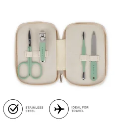 Legami Gesicht Und Körper|Reise-Accessoires*Maniküre-Set