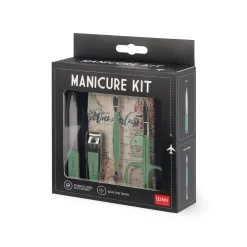 Legami Gesicht Und Körper|Reise-Accessoires*Maniküre-Set