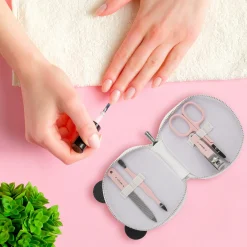 Legami Gesicht Und Körper*Maniküre-Set - But First, Nails!