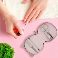 Legami Gesicht Und Körper*Maniküre-Set - But First, Nails!