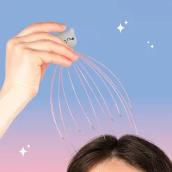 Legami Relax|Gesicht Und Körper*Massagegerät für den Kopf - Peace of Mind