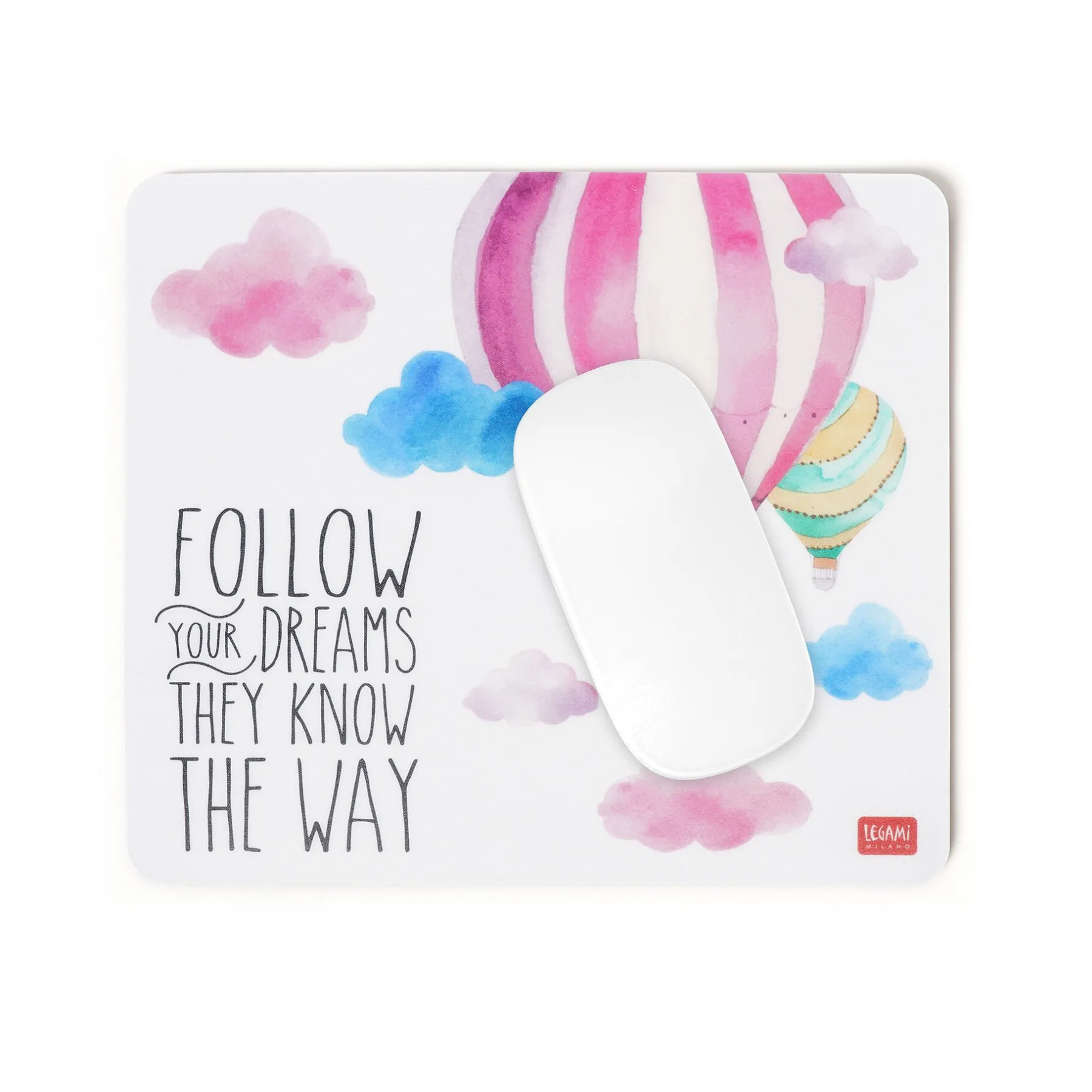 Legami Mousepads*Mauspad