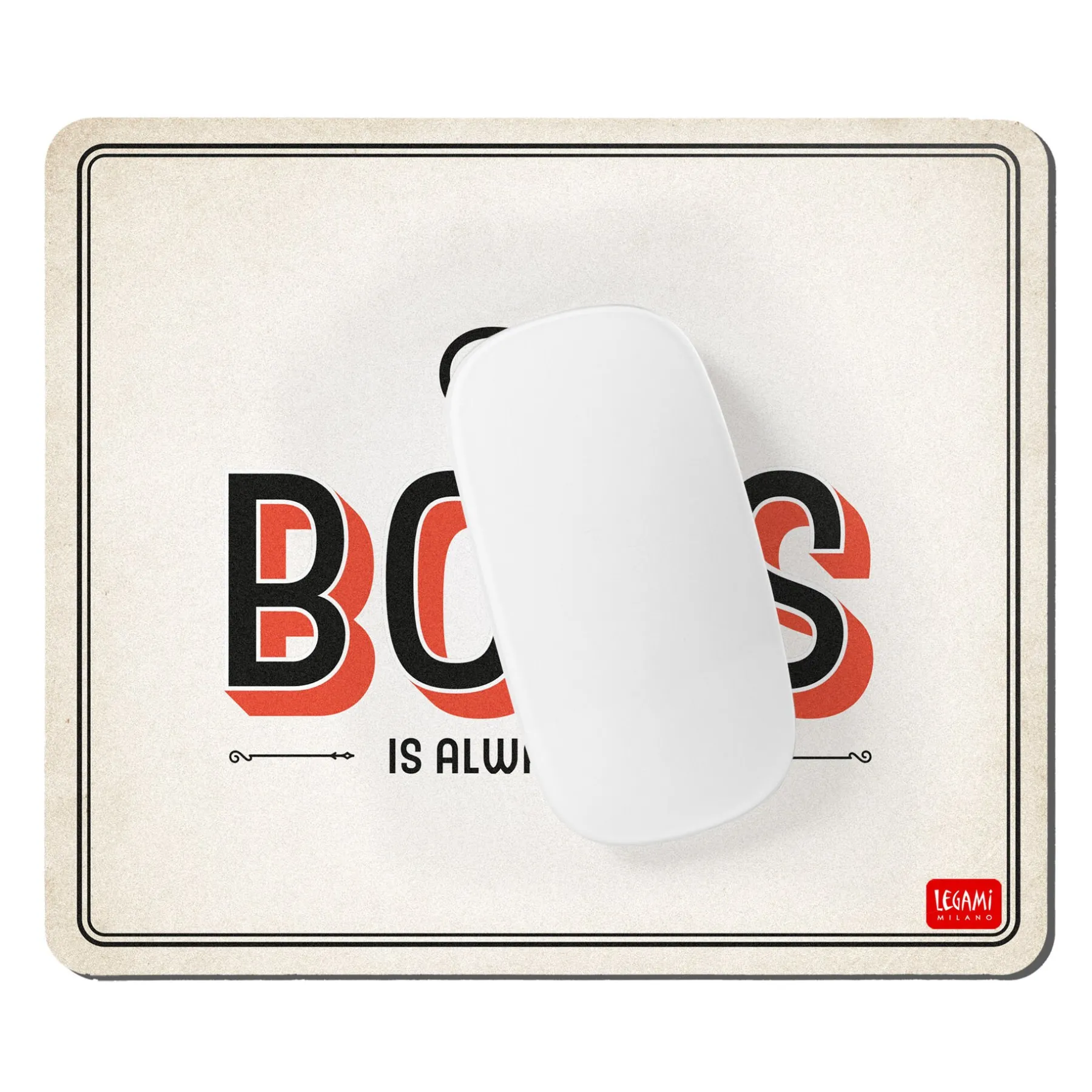 Legami Mousepads*Mauspad