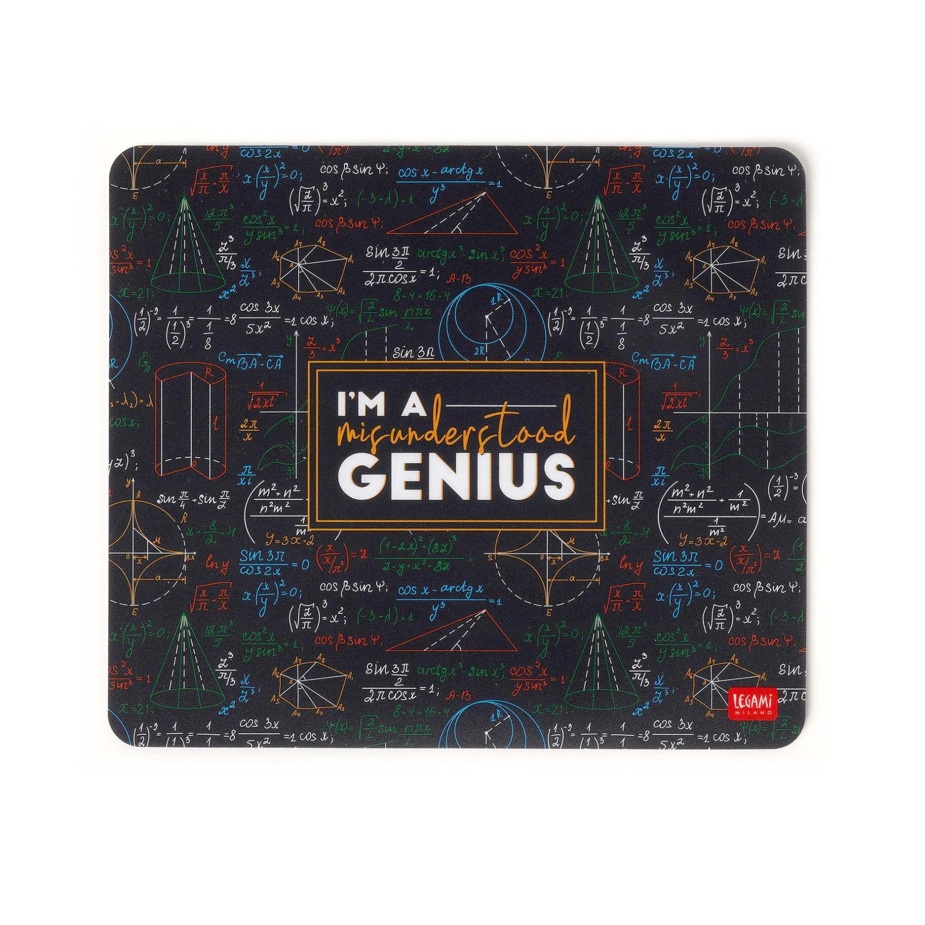 Legami Mousepads*Mauspad