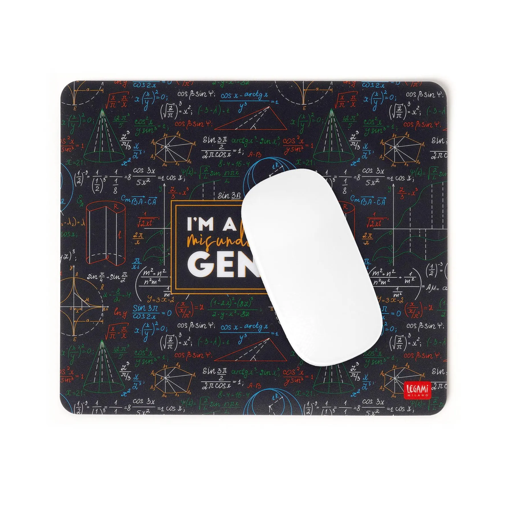 Legami Mousepads*Mauspad