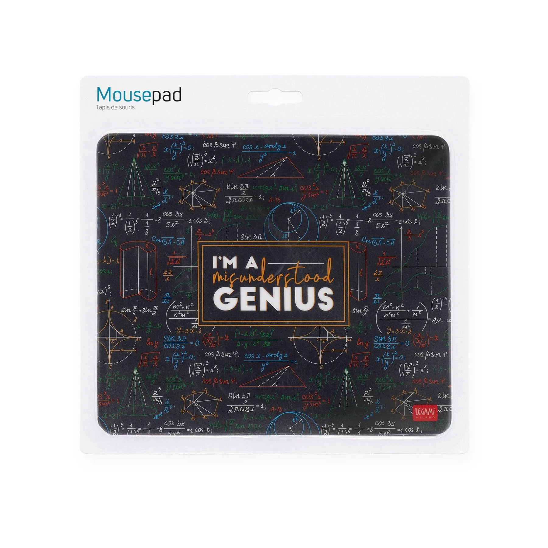 Legami Mousepads*Mauspad