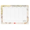 Legami Mousepad Aus Papier Und Planer*Mauspad & Notizblock - Smart Notes
