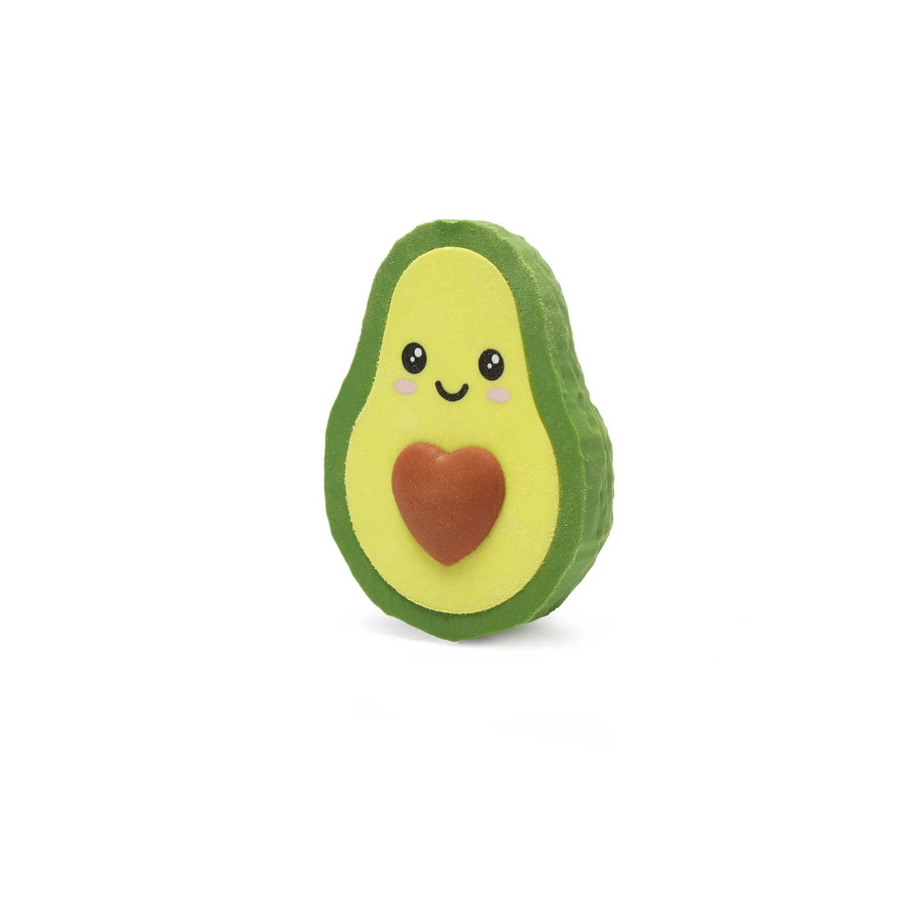 Legami Radiergummis Und Korrekturroller*Maxi-Radiergummi - Let's Avocuddle