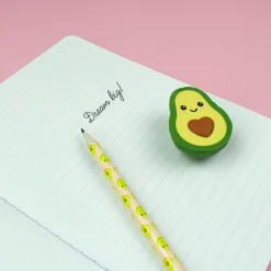 Legami Radiergummis Und Korrekturroller*Maxi-Radiergummi - Let's Avocuddle