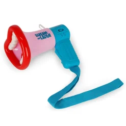 Legami Spiele*Megafon Mit Stimmenverzerrer - Scream and Laugh
