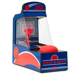 Legami Arcade*Mini-Arcade-Spiel Basket - What a Shot!