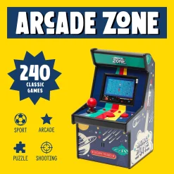 Legami Arcade*Mini-Arcade-Videospiel - Arcade Zone