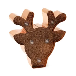 Legami Deko-Leuchten|Party-Accessoires*Mini-Deko-Leuchte