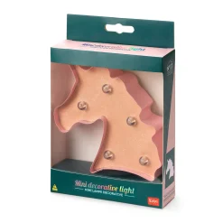 Legami Deko-Leuchten*Mini-Deko-Leuchte