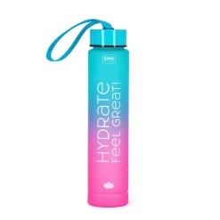 Legami Thermosflaschen Und -Becher|Thermosflaschen Und -Becher*Mini-Flasche - Love Yourself