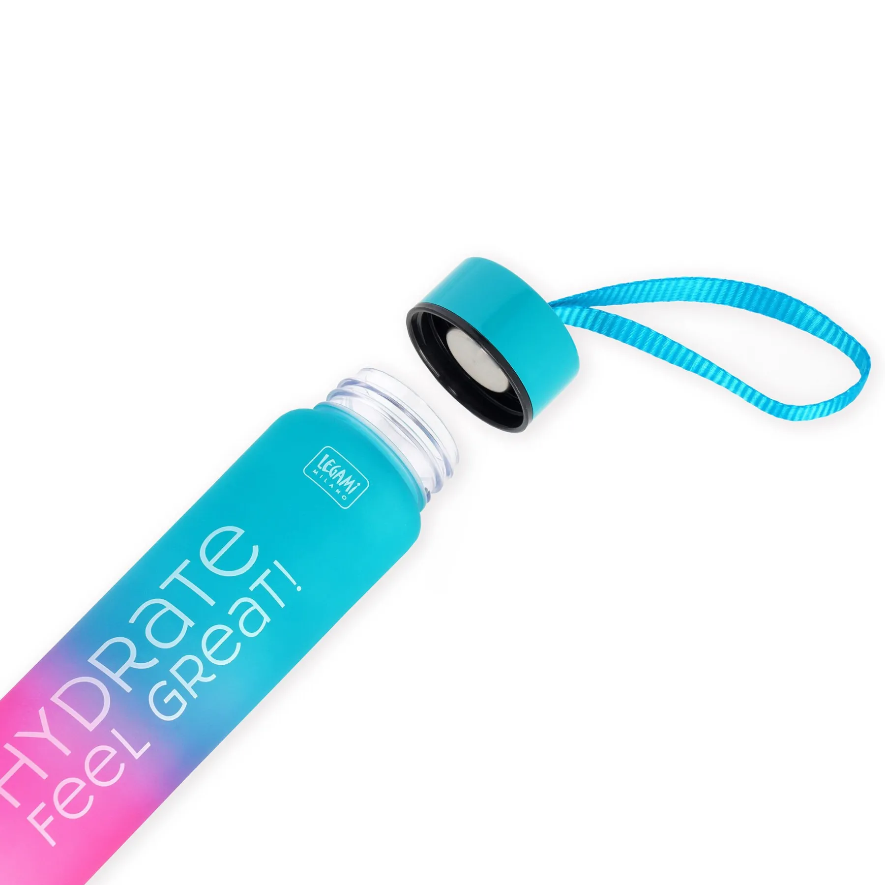 Legami Thermosflaschen Und -Becher|Thermosflaschen Und -Becher*Mini-Flasche - Love Yourself
