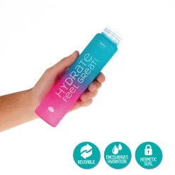 Legami Thermosflaschen Und -Becher|Thermosflaschen Und -Becher*Mini-Flasche - Love Yourself