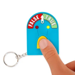 Legami Spiele*Mini-Lügendetektor - Mini Lie Detector