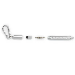 Legami Weitere Accessoires*Mini-Multifunktionsstift - SOS Superpen