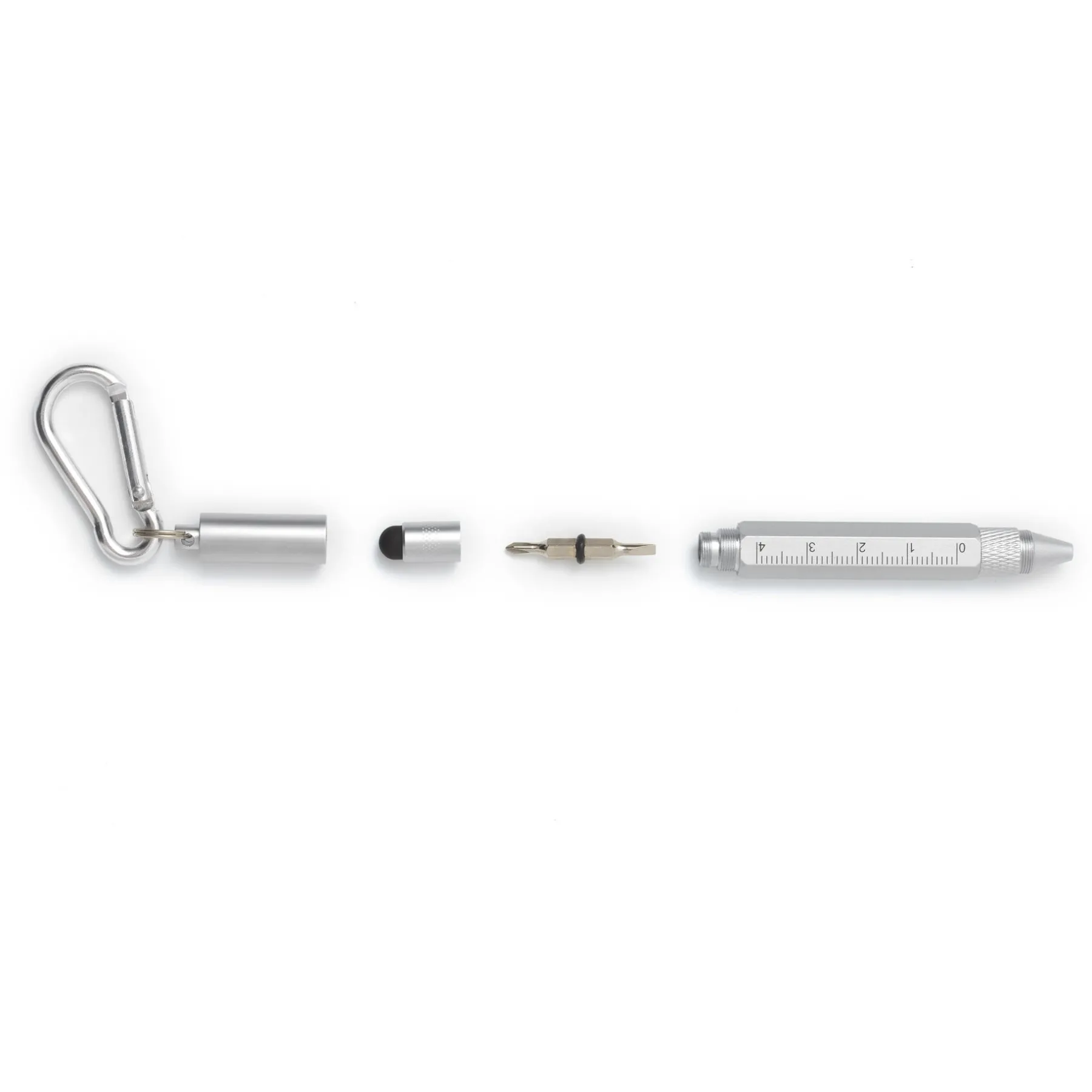 Legami Weitere Accessoires*Mini-Multifunktionsstift - SOS Superpen