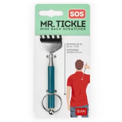 Legami Weitere Accessoires*Mini-Rückenkratzer - SOS Mr. Tickle