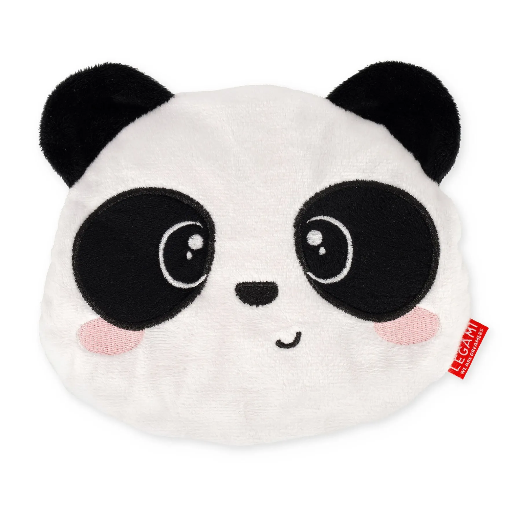 Legami Relax|Kissen Und Decken*Mini-Thermokissen mit Leinsamen - Warm Cuddles