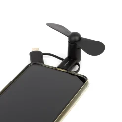Legami Zubehör Für Smartphone, Pc, Tablet*Mini-Ventilator für Smartphones
