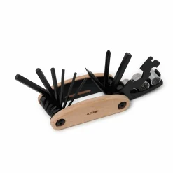 Legami Fahrrad-Accessoires*Multifunktionales Fahrradwerkzeug 13-in-1