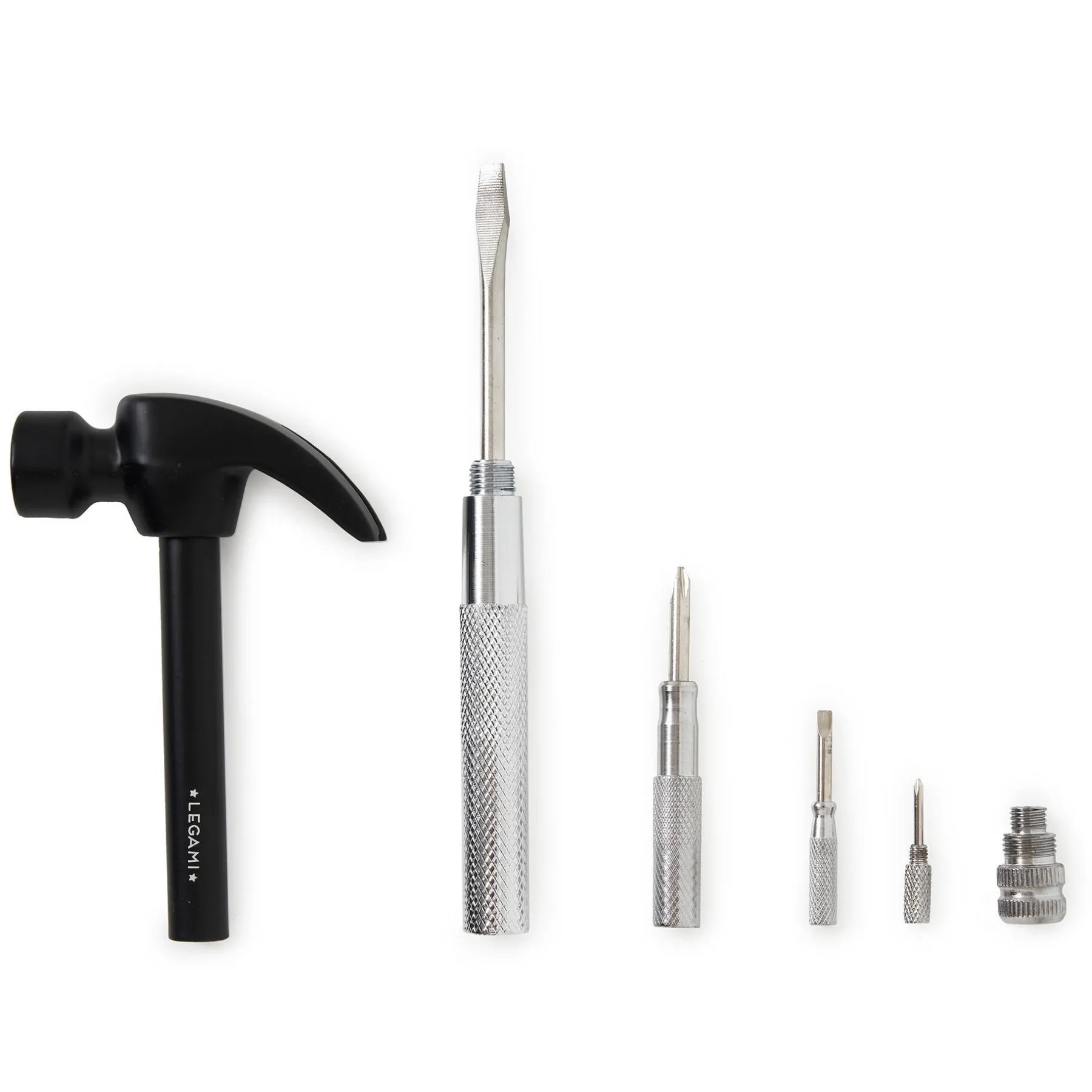 Legami Weitere Accessoires*Multifunktionshammer 6 in 1 - SOS Mr. Carpenter
