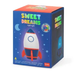 Legami Deko-Leuchten*Nachtlicht - Sweet Dreams