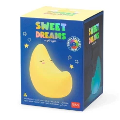 Legami Deko-Leuchten*Nachtlicht - Sweet Dreams