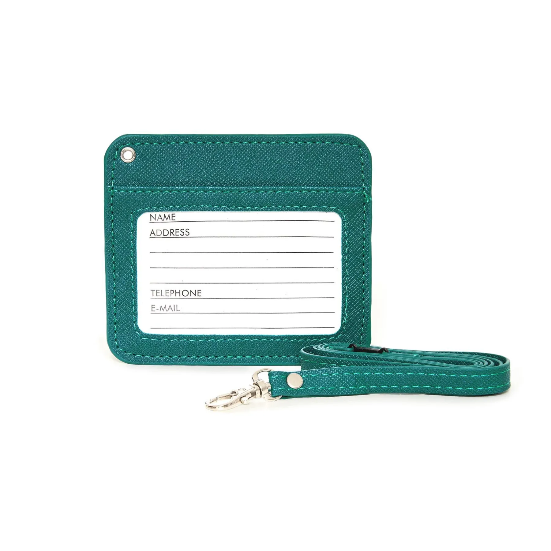 Legami Reise-Accessoires|Ausweishüllen*Namensschildhalter