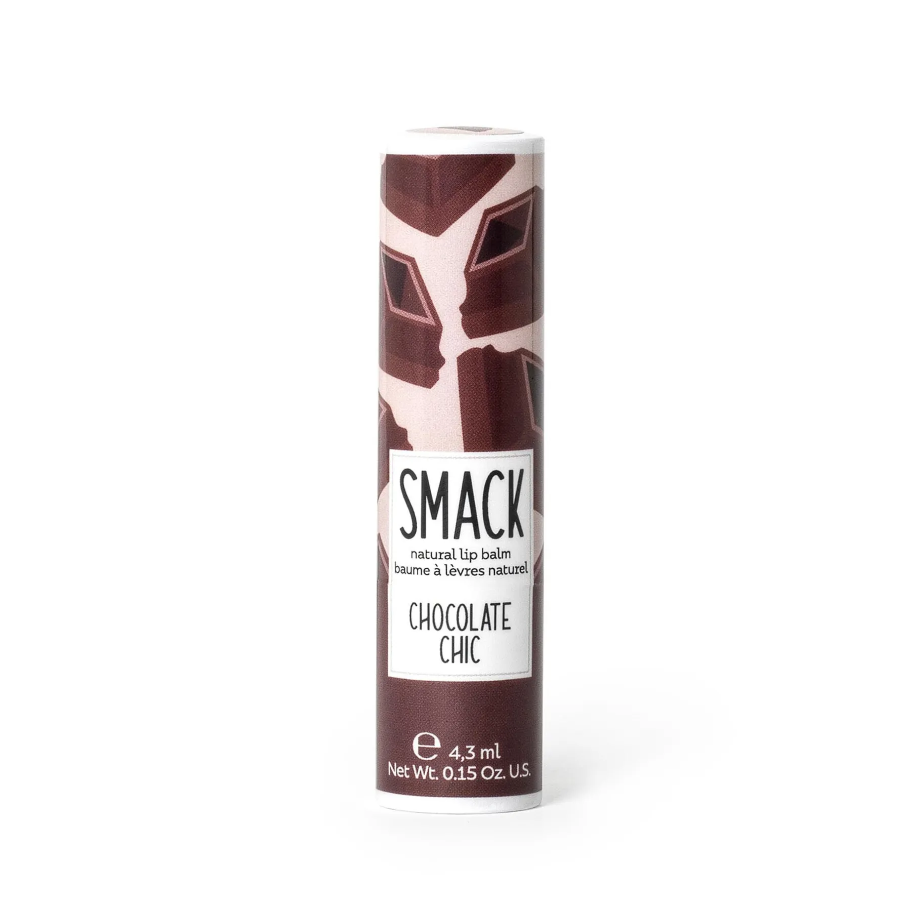Legami Gesicht Und Körper*Natürlicher Lippenpflegestift - Smack