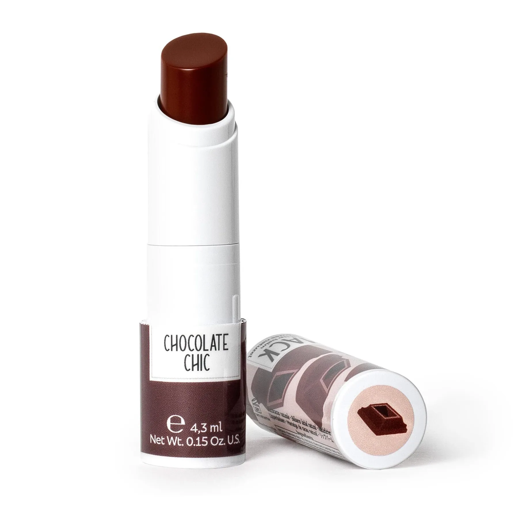 Legami Gesicht Und Körper*Natürlicher Lippenpflegestift - Smack