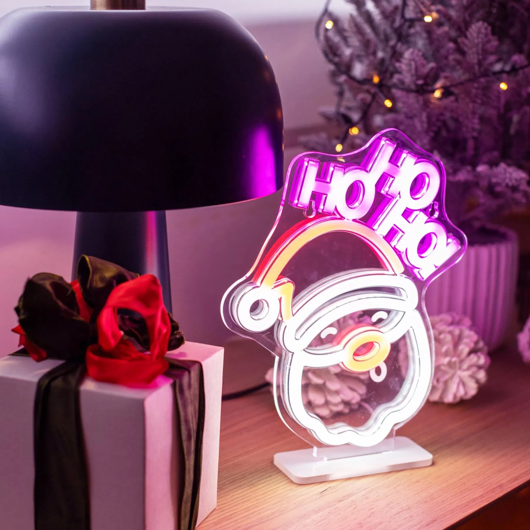 Legami Lampen|Deko-Leuchten*Neon-Effekt-Led-Light-Schild - It's a Sign