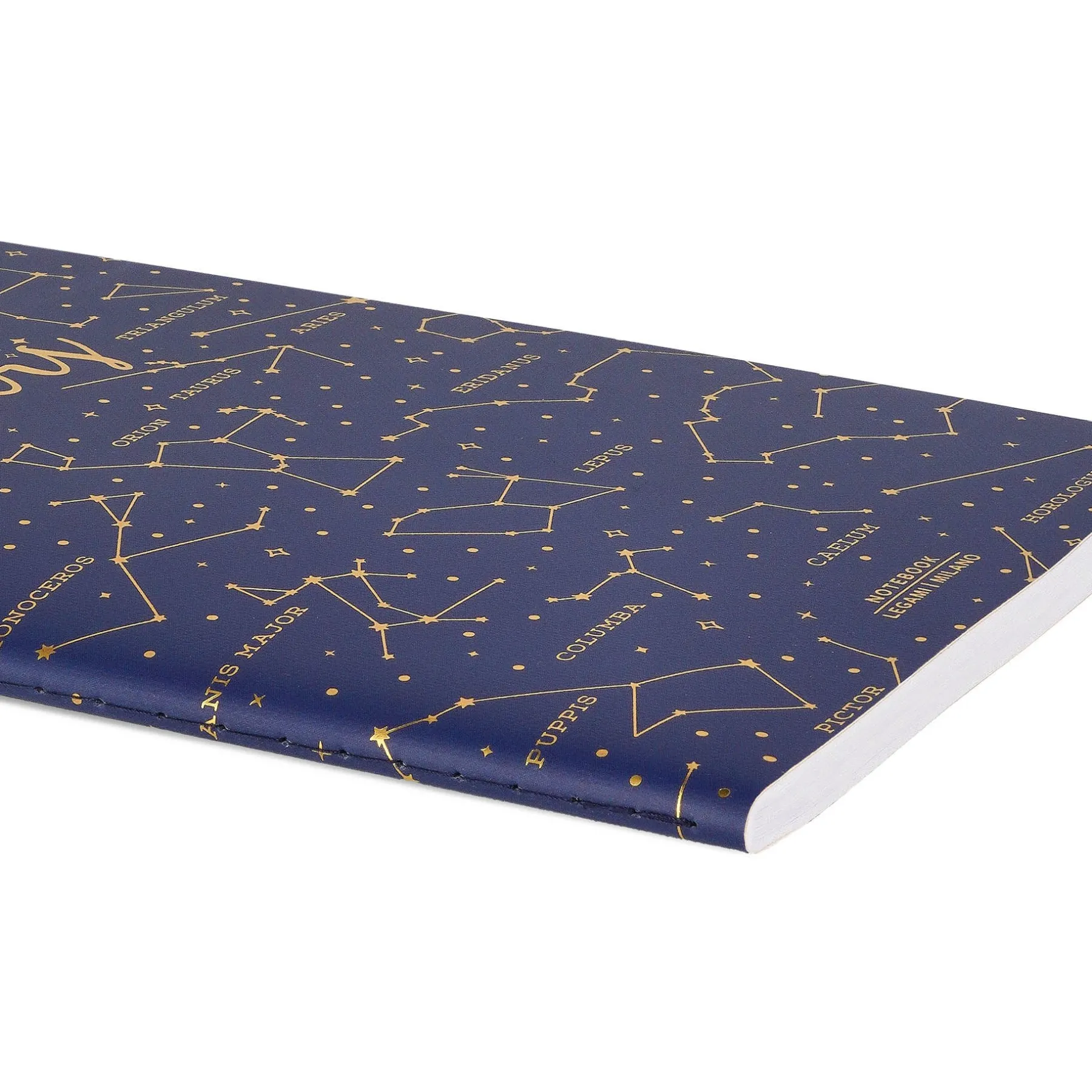 Legami Blanko-Hefte*Notizbuch - Blankopapier - Medium - A5-Format